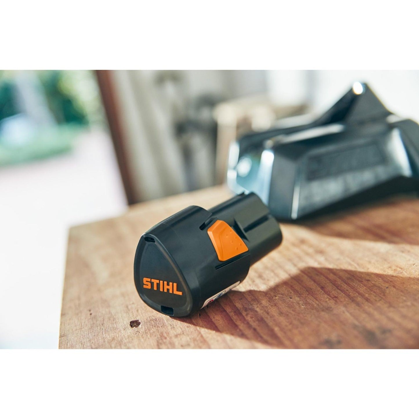 BATTERIE AS2 STIHL
