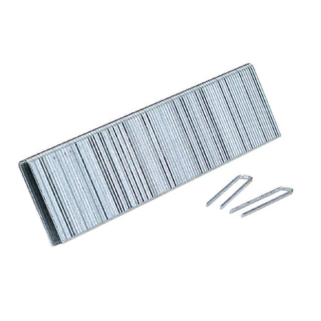Agrafes à plancher 1/2 2 Q-5000