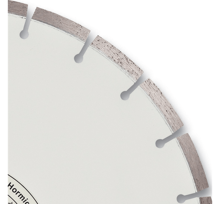 LAME DIAMANTÉS 14'' BÉTON D-B10 STIHL