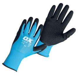 Gants Latex OX FLEX - Large