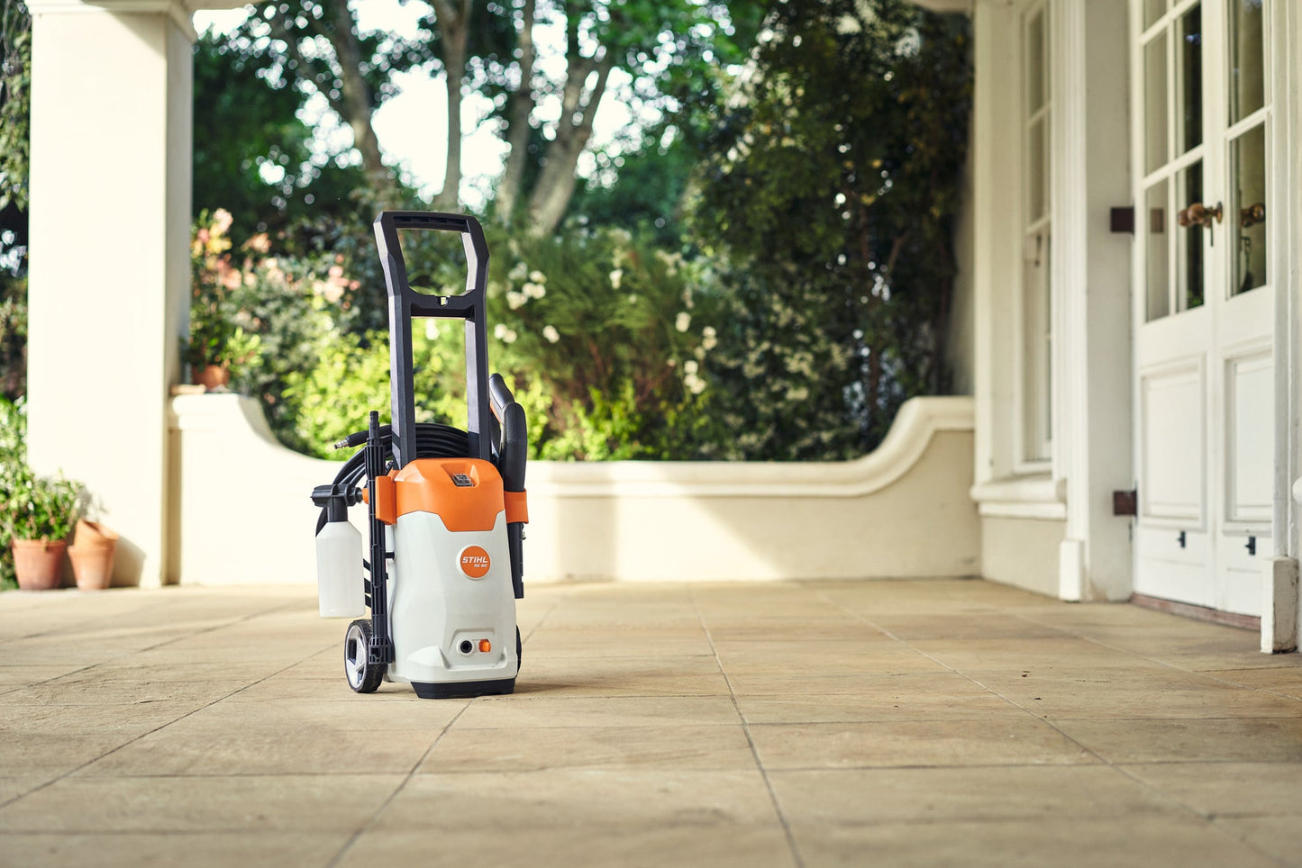 STIHL RE80 Pressure Washer