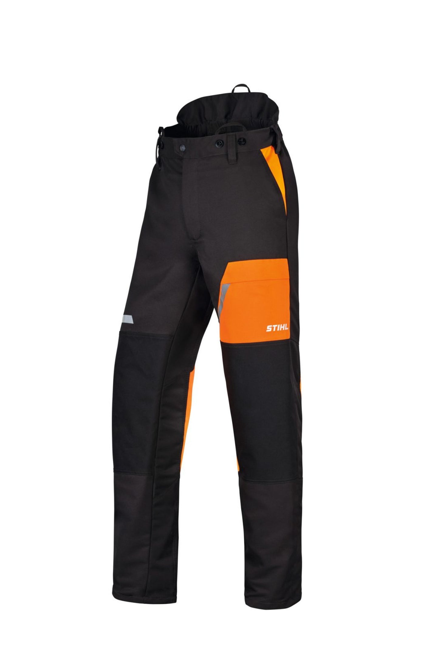 PANTALON FUNCTION CORE SZ - Design A Class 1