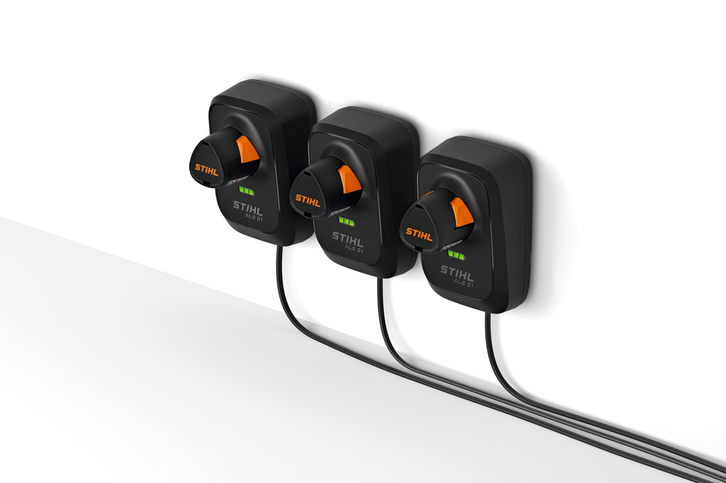 STIHL AL 301 CHARGER