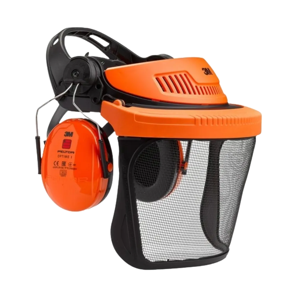 VISIÈRE DE PROTECTION G500