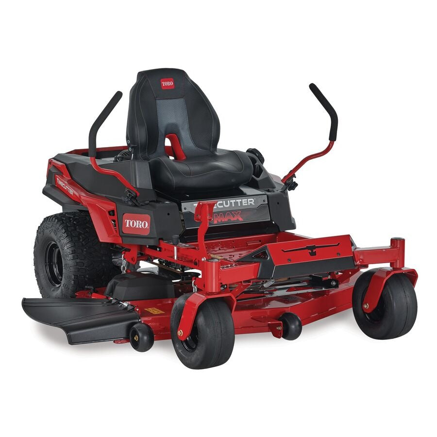 TORO MAX 60'' ZERO-TURN MOWER