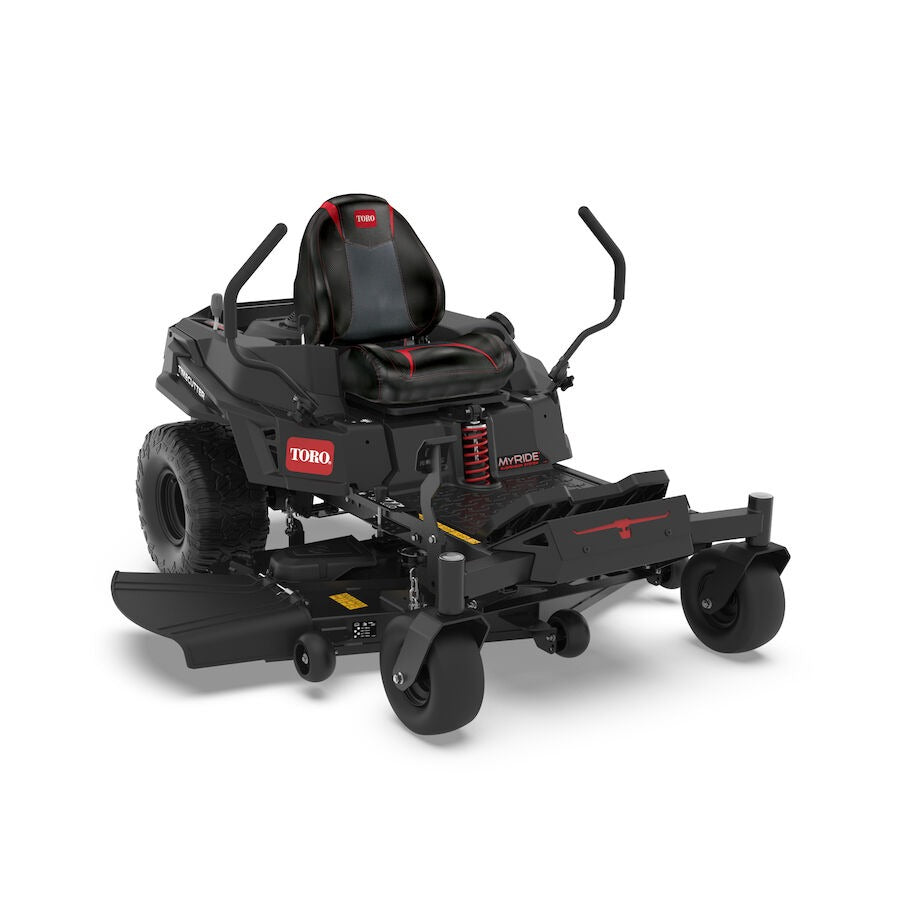 TONDEUSE ZERO TURN 54'' TORO MAX HAVOC MYRIDE 23HP