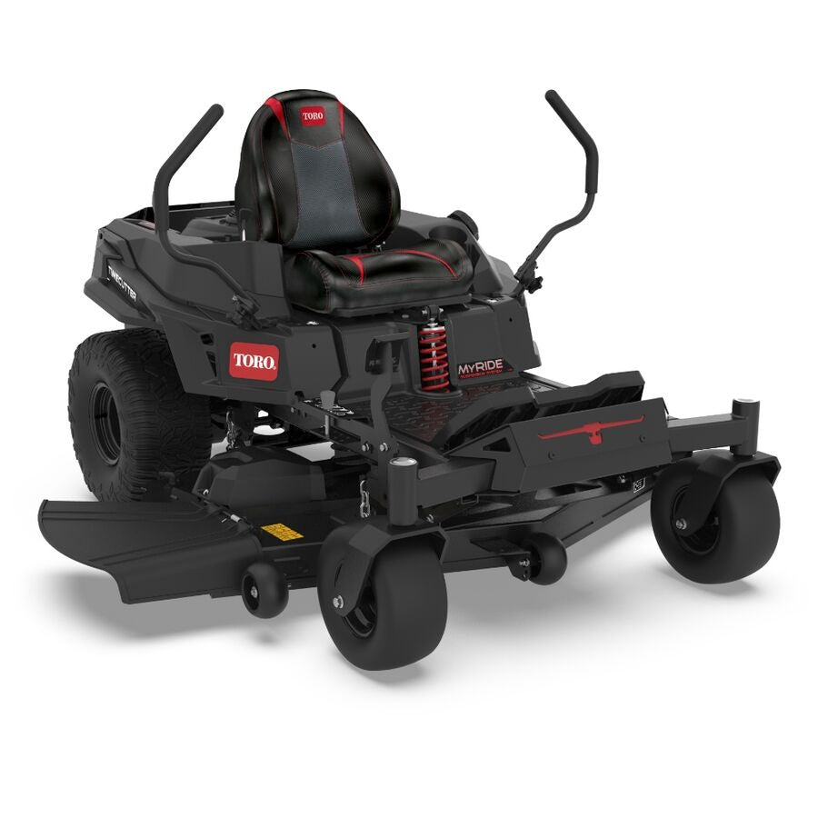 TONDEUSE ZERO TURN 60'' TORO MAX HAVOC MYRIDE 23HP
