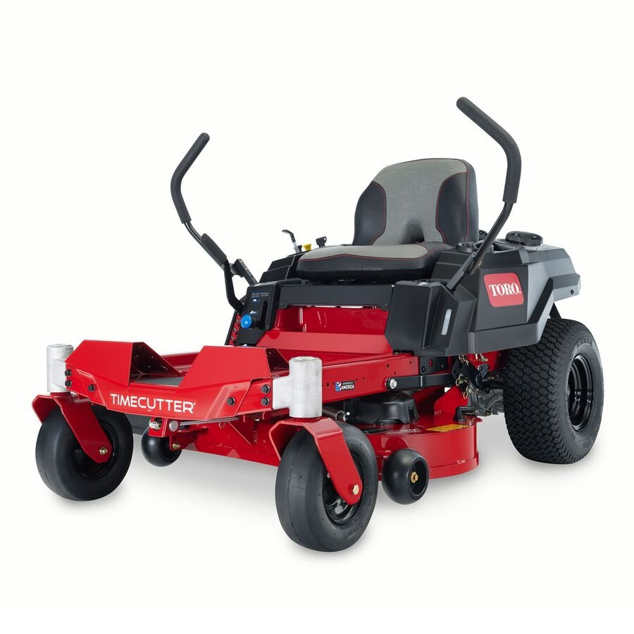 Toro MAX 50" Zero Turn Mower