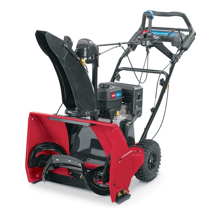 SOUFFLEUSE À NEIGE SnowMaster 8hp 24'' - 824 QXE
