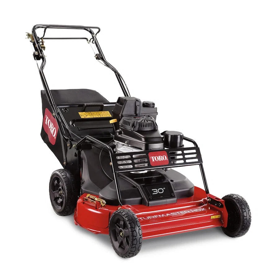 TORO Recycler® 21'' Petrol Mower