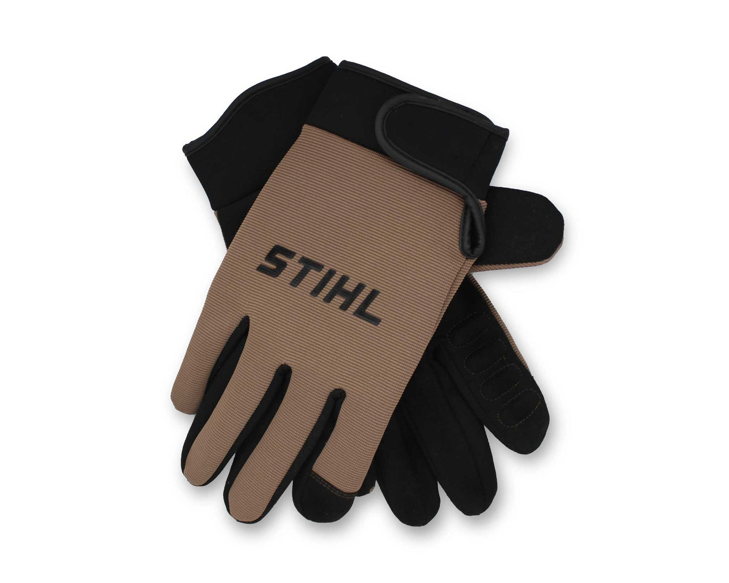 Gants antivibrations