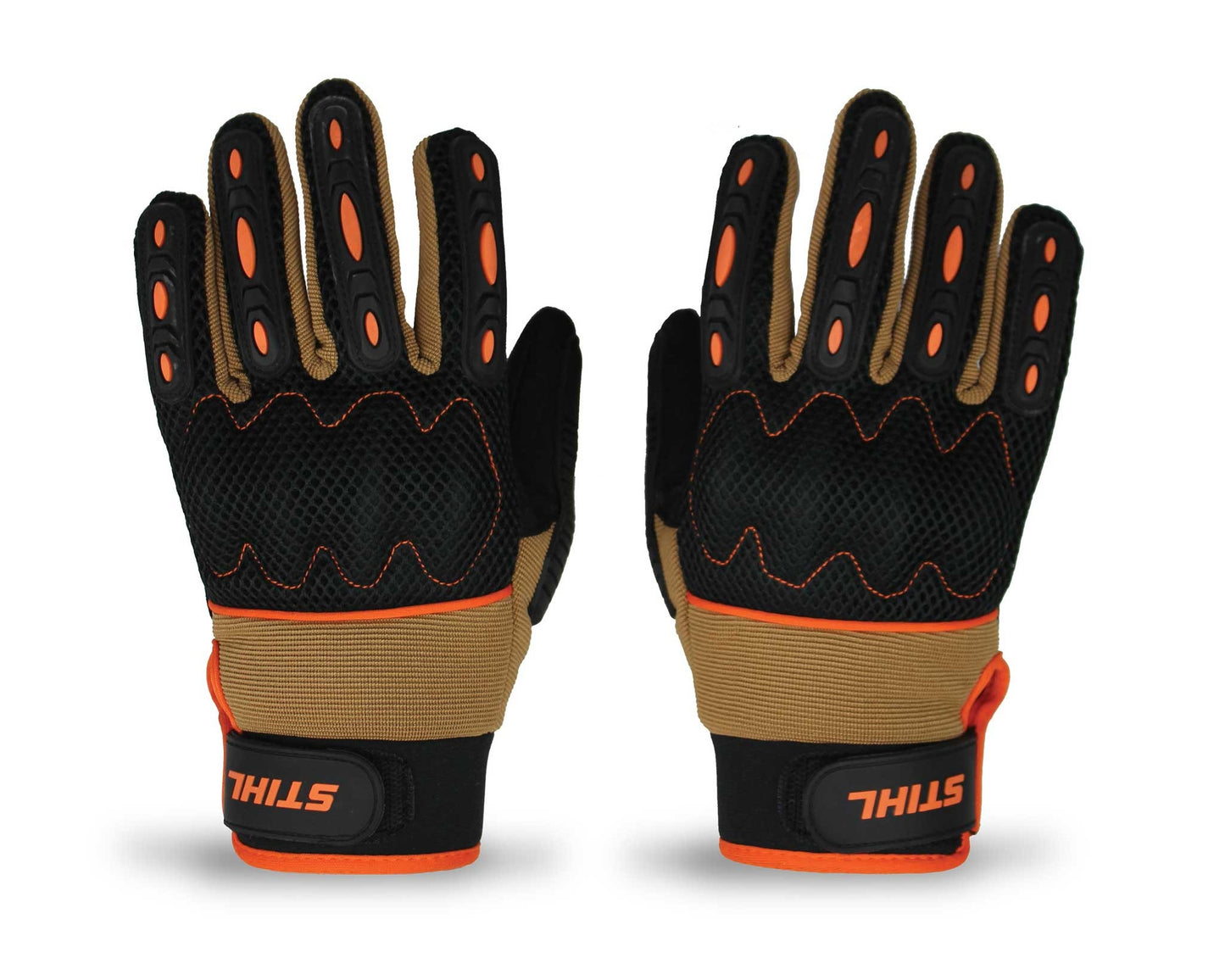 Gants PRO Performance