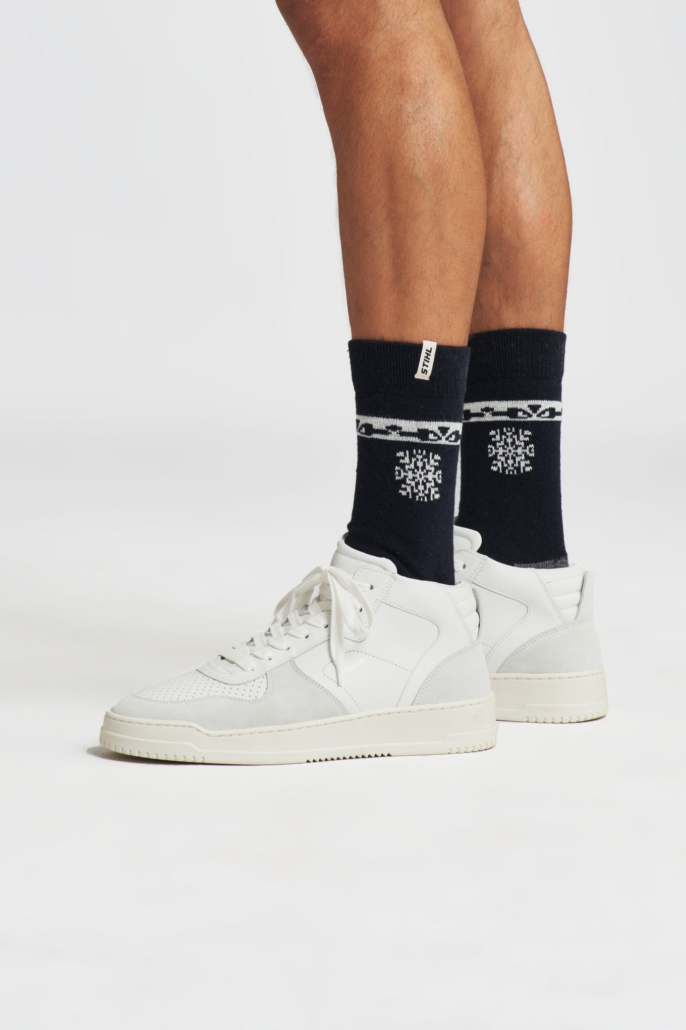 ENS. DE CHAUSSETTES DE SAISON D'HIVER STIHL