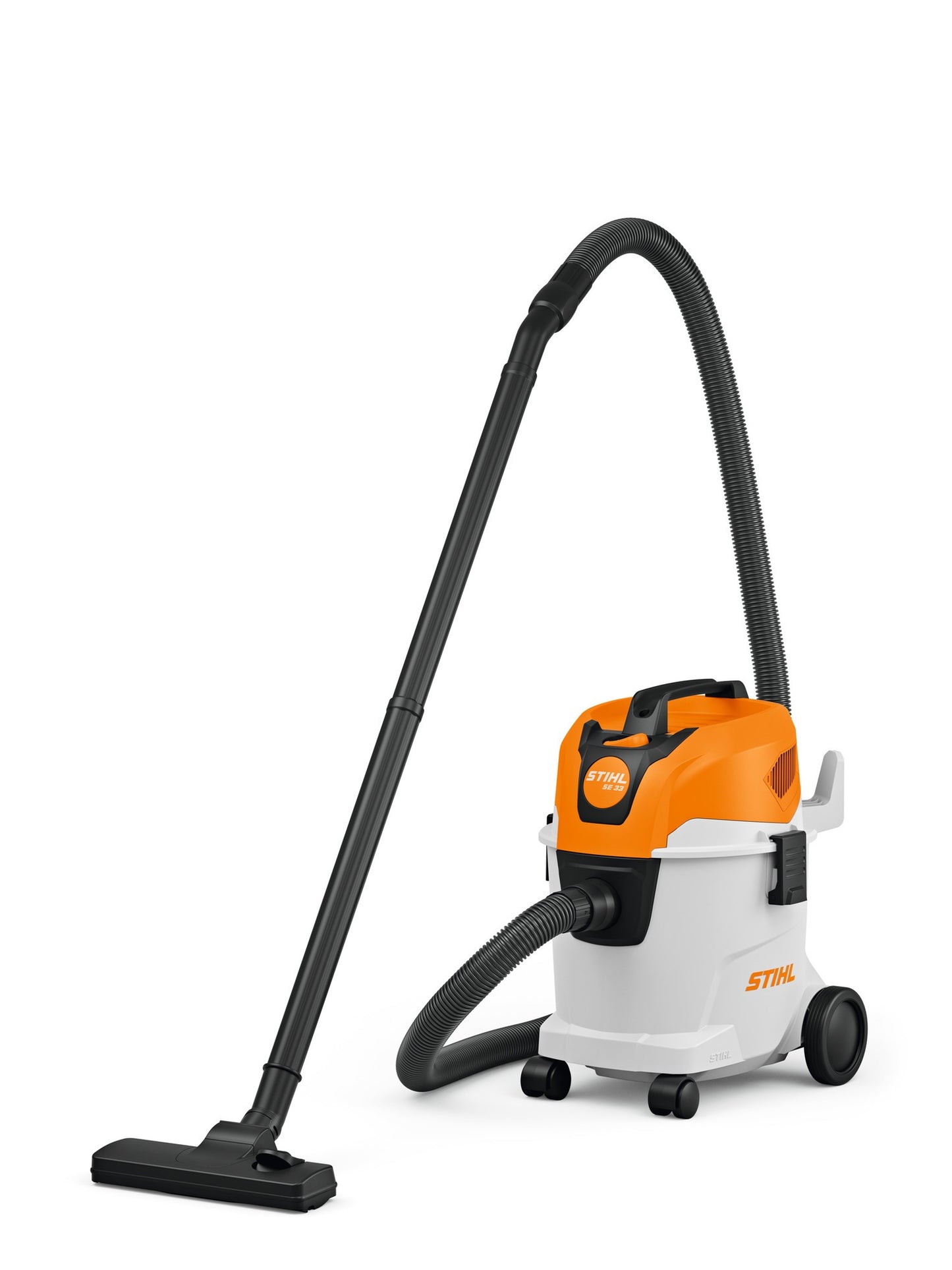 Aspirateur STIHL - SE33