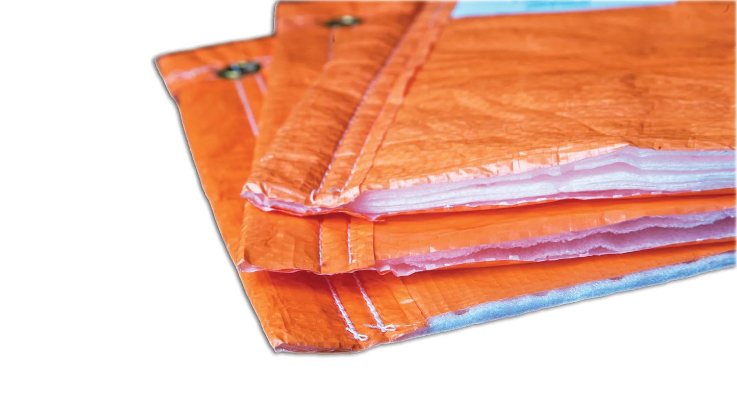 BACHE ISOLANTE 12' X 20'