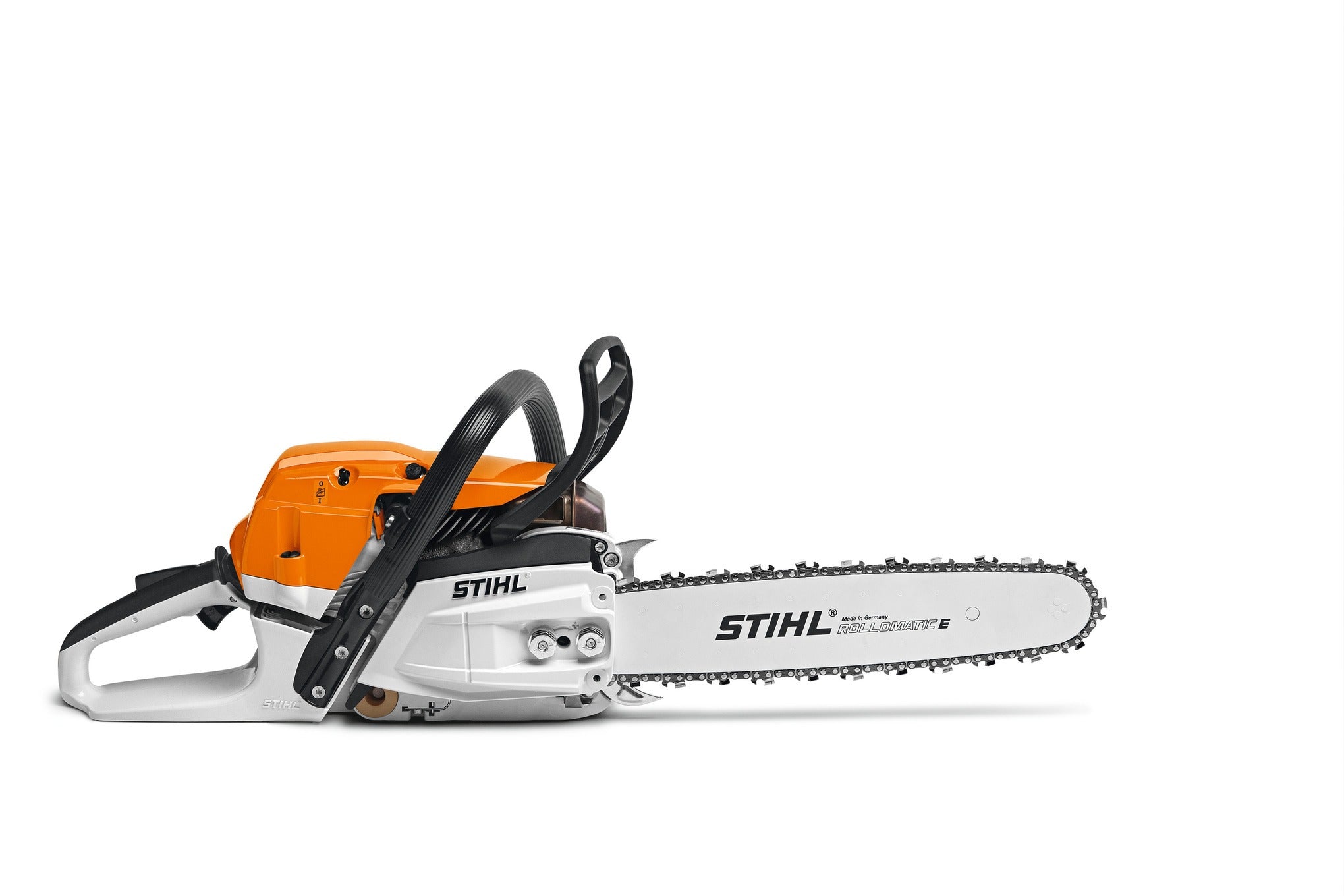 みっべーMS STIHL MS261 CM CHAINSAW – Lou-Pro | Boutique