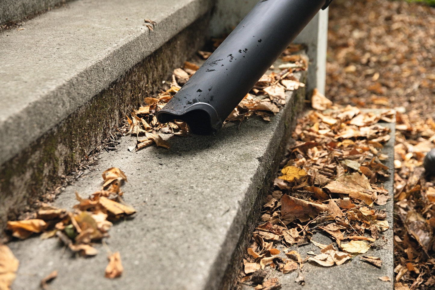 STIHL SHA 140 BLOWER - AP