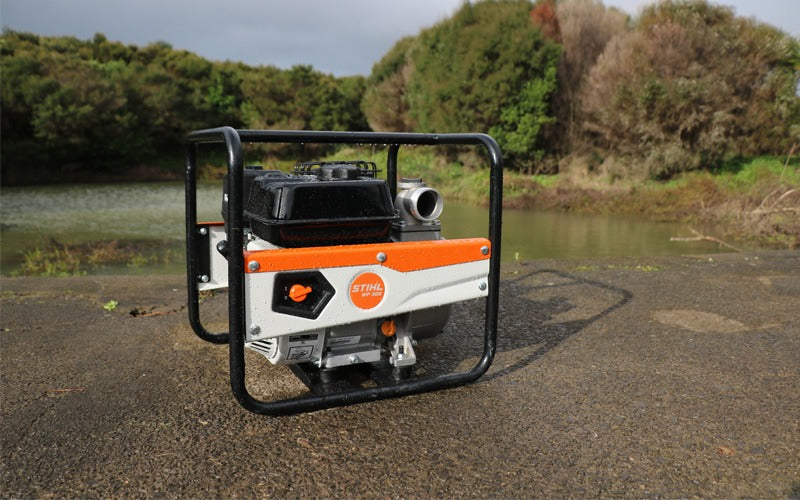 STIHL 2" WP300 WATER PUMP