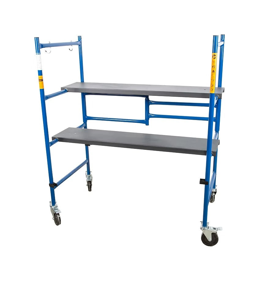 MINI BAKER SCAFFOLDING