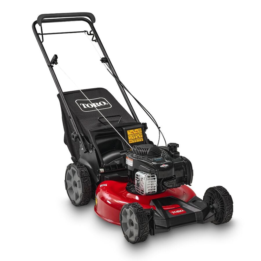 Tondeuse à essence TORO Recycler® 21 ''