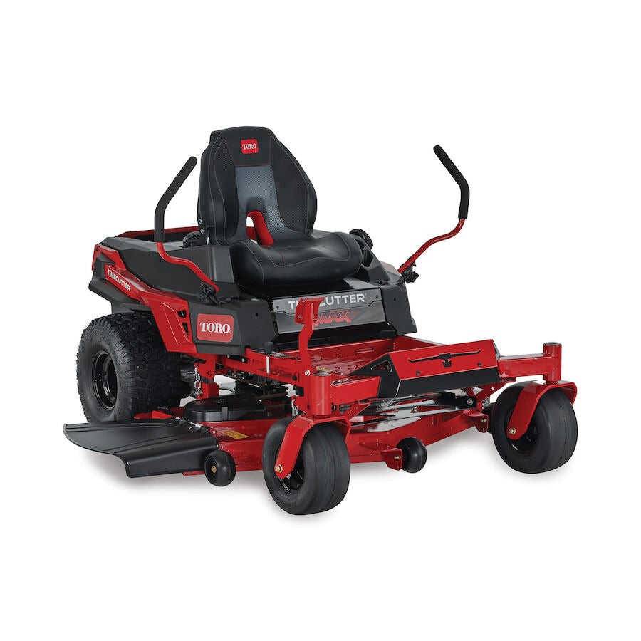 Toro MAX 50" Zero Turn Mower
