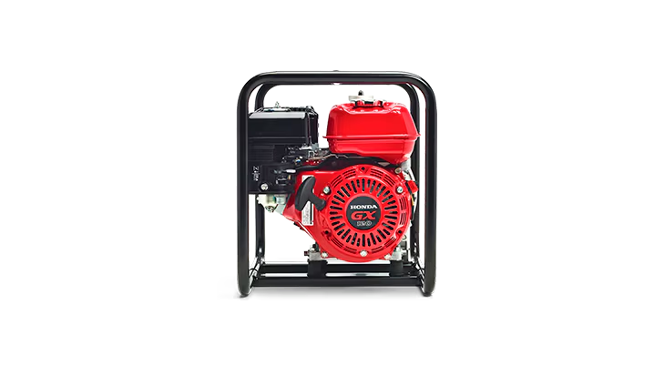 POMPE À EAU TOUT USAGE 3''