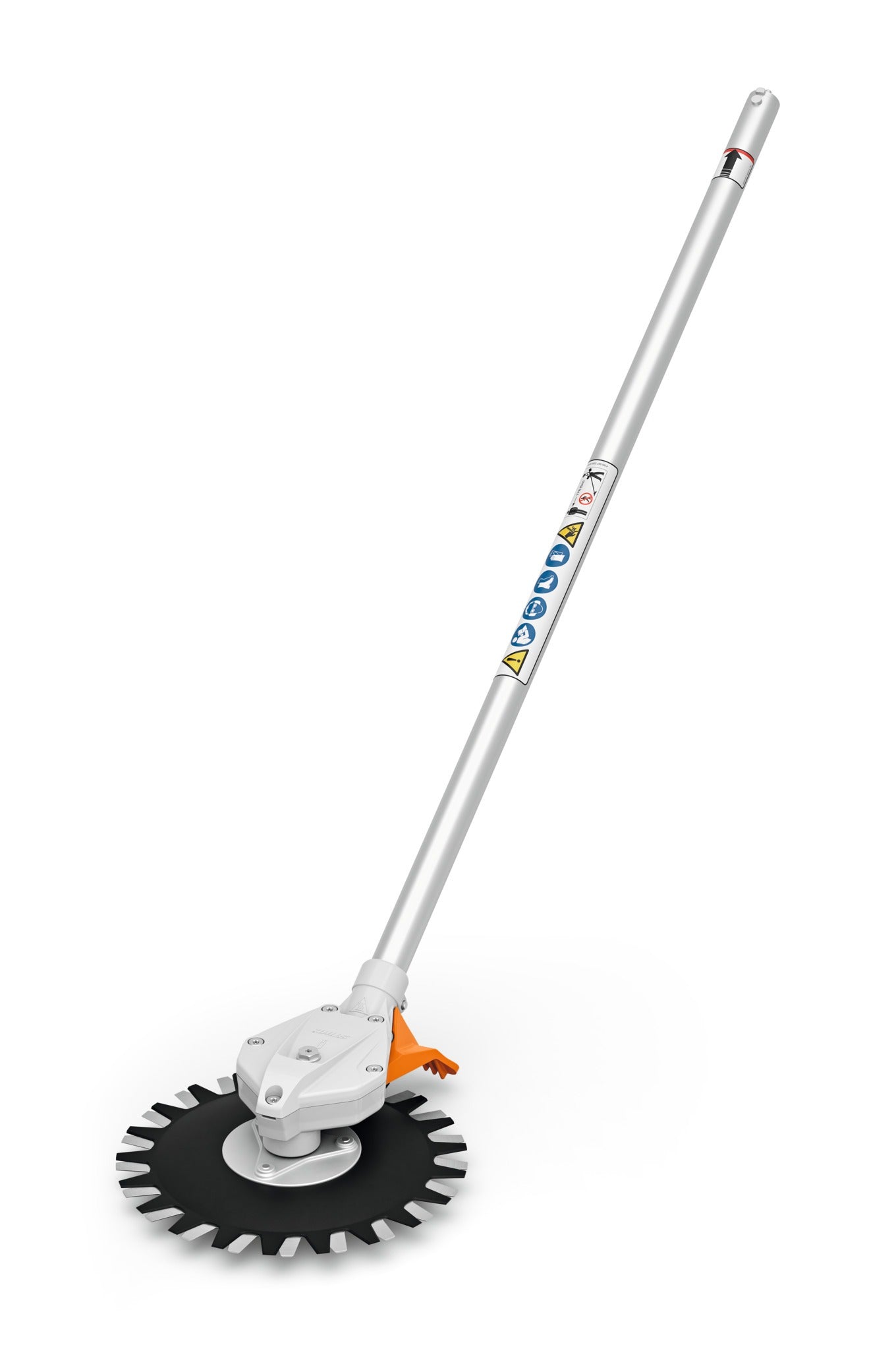 KM - RG WEEDER