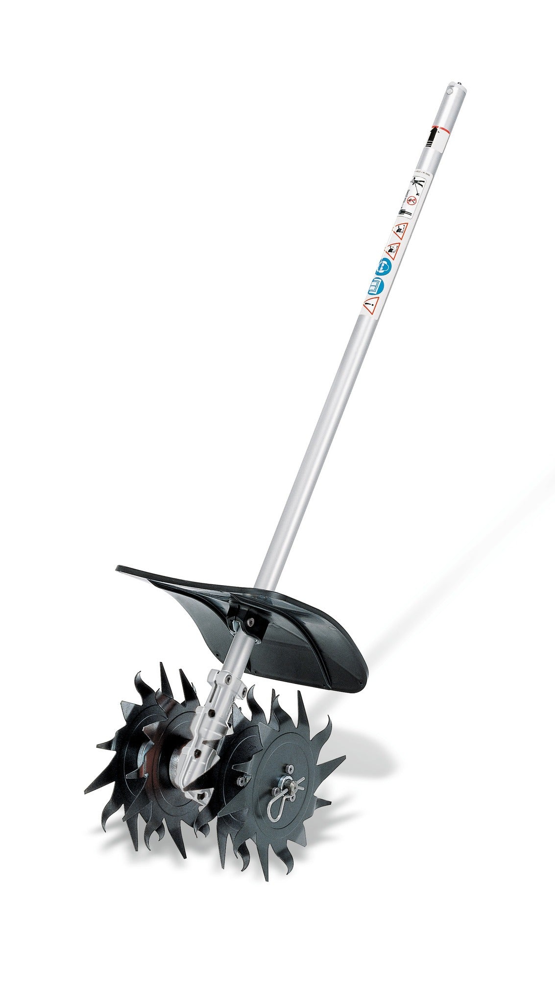 KM - BF MINI CULTIVATOR