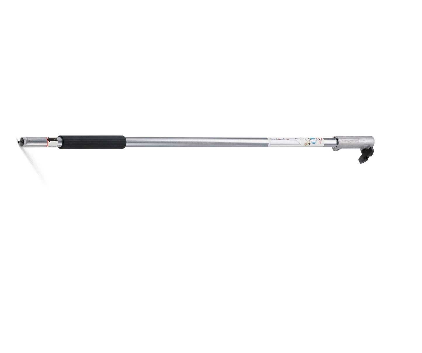 KM - ALUMINUM EXTENSION FOR KOMBI