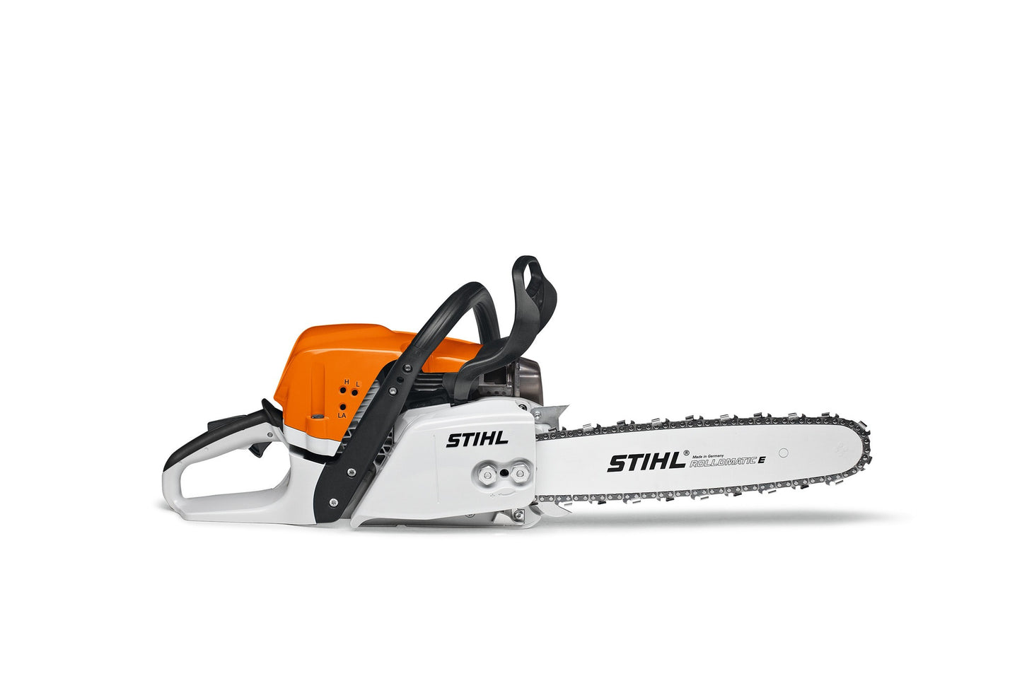 SCIE À CHAINE STIHL MS391