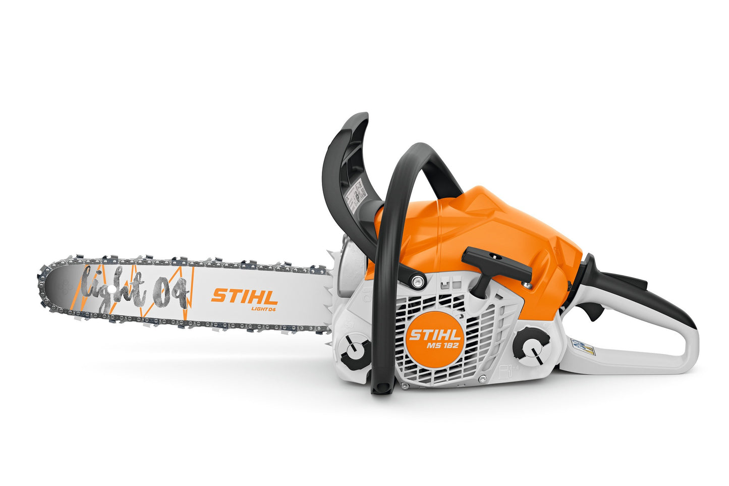 STIHL MS182 CHAINSAW