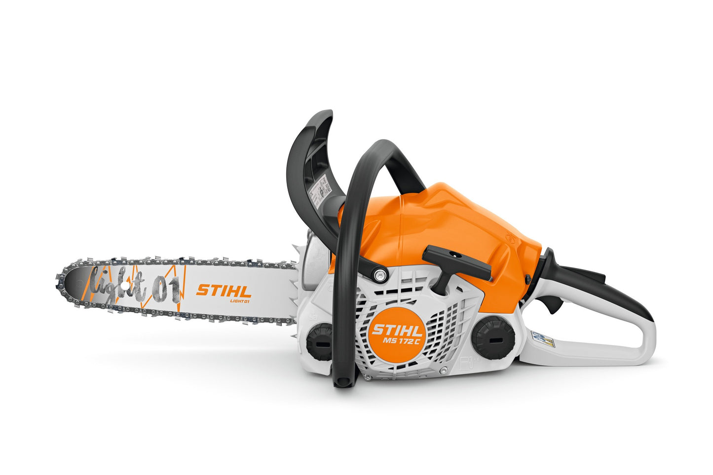 SCIE À CHAINE STIHL MS172 C-E