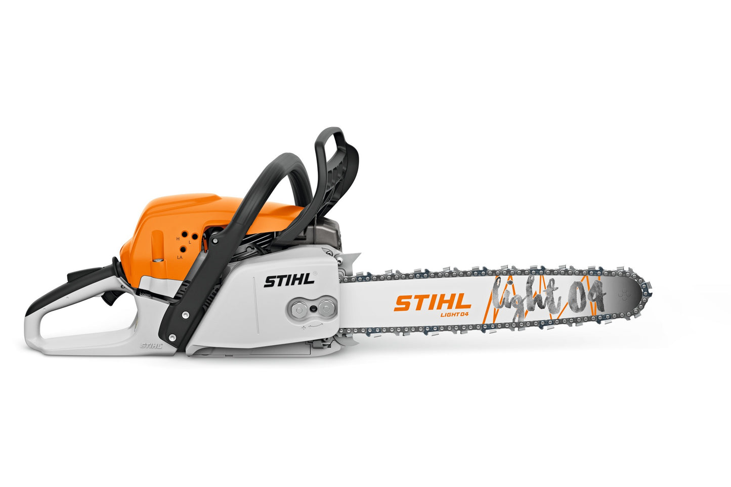 SCIE À CHAINE STIHL MS291