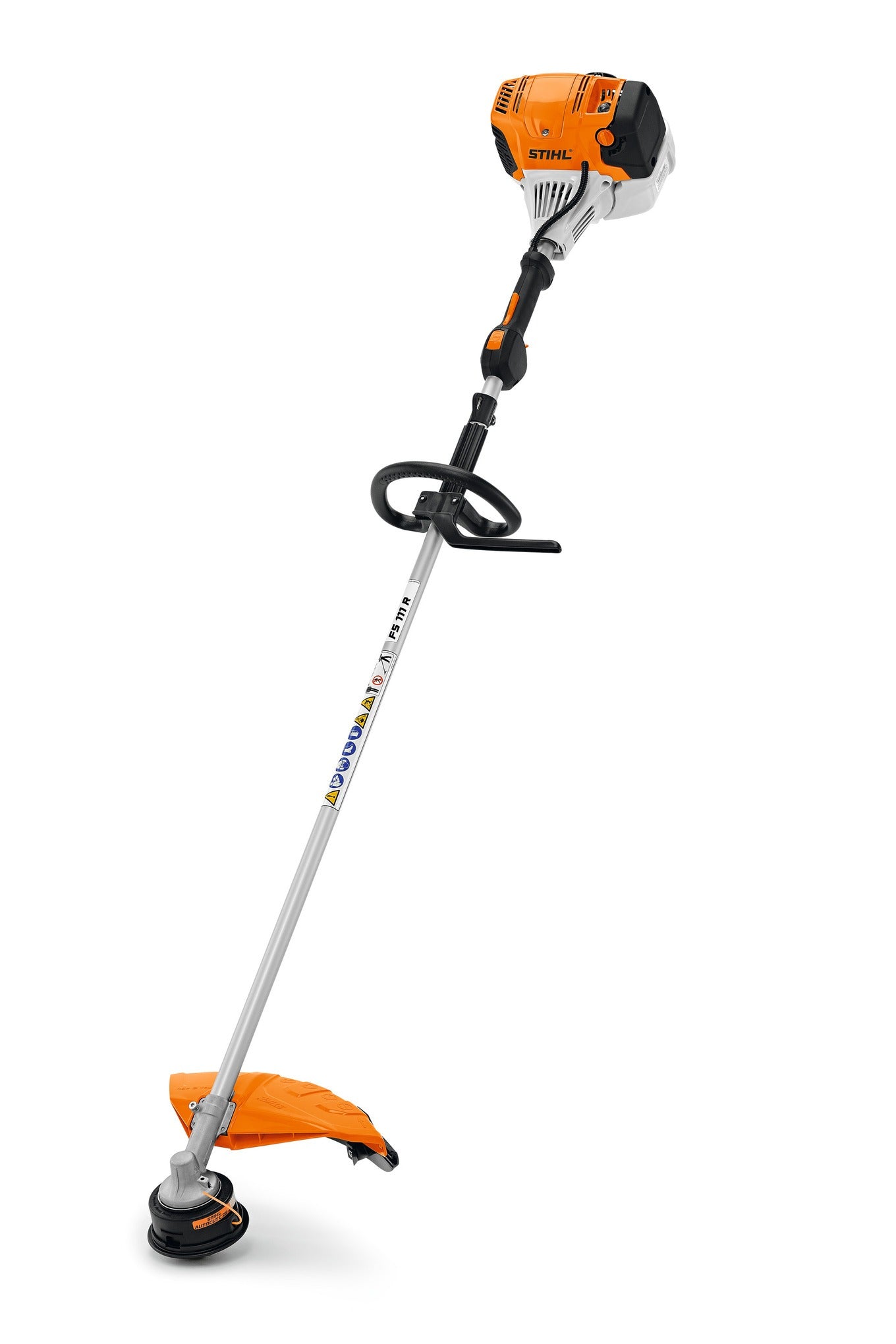 STIHL FS 111 R Brushcutter