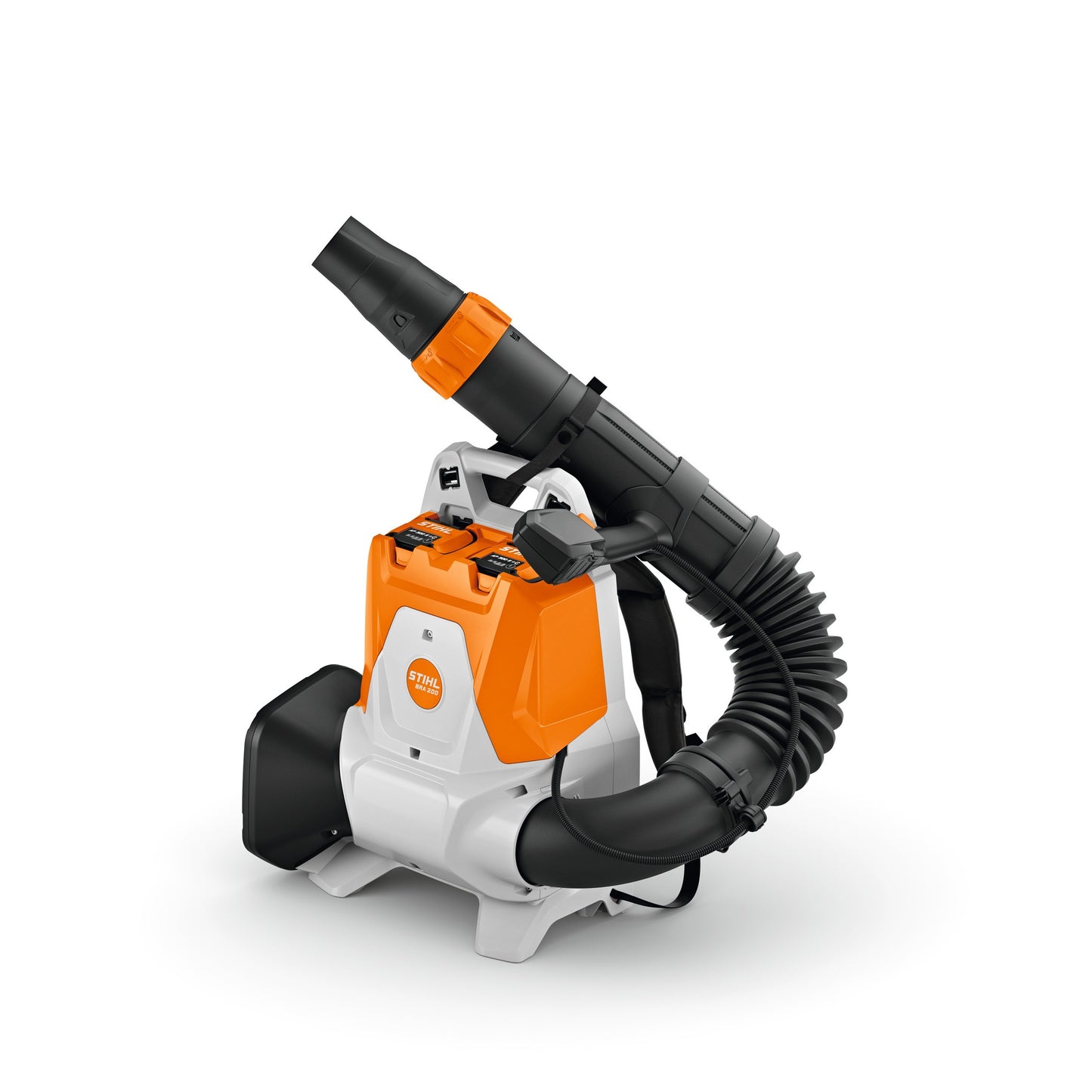 STIHL BRA200 LEAF BLOWER - AP