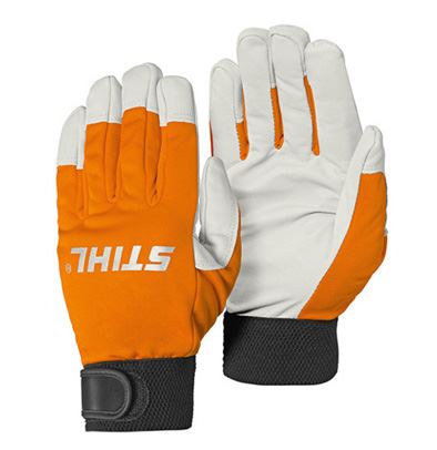 ADVANCE lined gloves