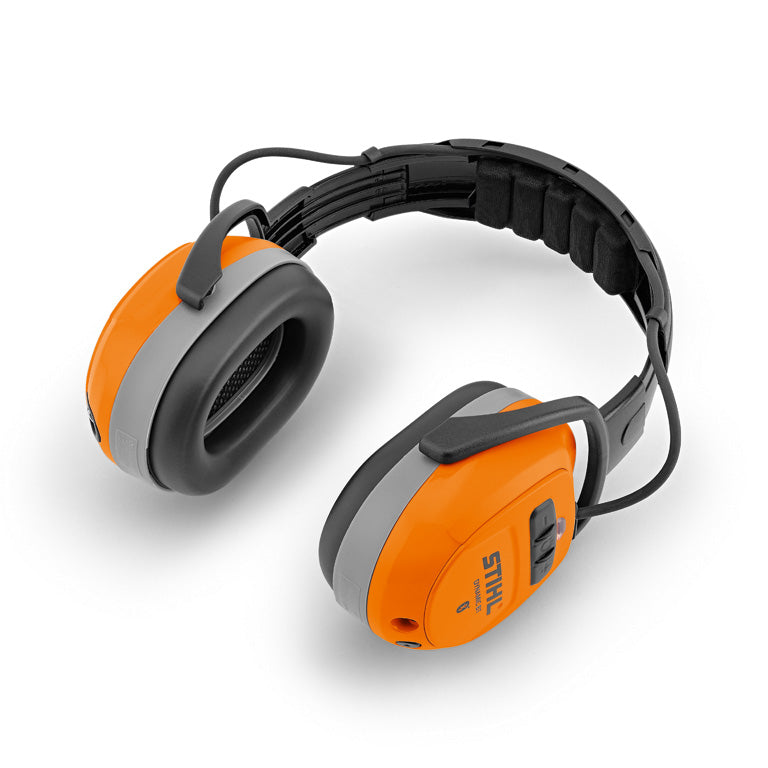 Protecteur d'oreilles DYNAMIC BT