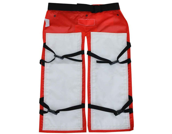 JAMBIÈRES DE BÛCHERON STANDARD 2600 (CHAPS)