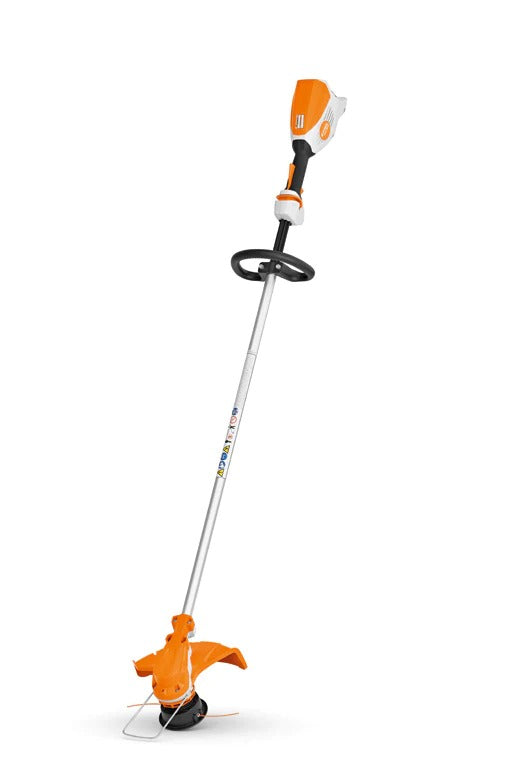FSA 60 Battery-Powered Grass Trimmer (Set)