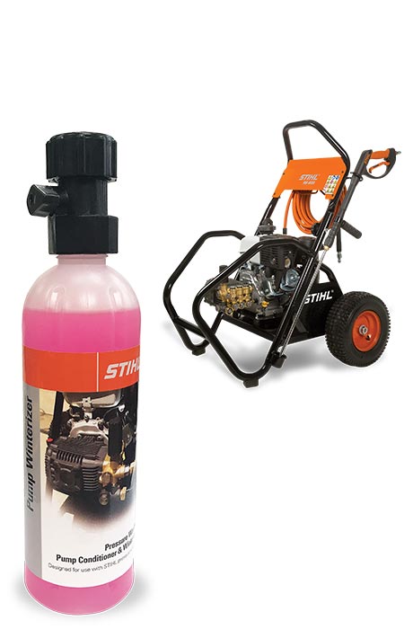 MELANGE ANTIGEL RE STIHL