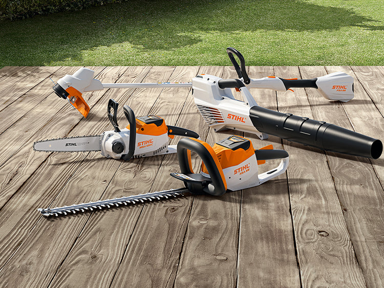 PRODUITS STIHL
