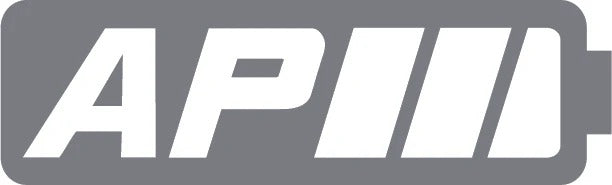 GAMME À BATTERIE AP