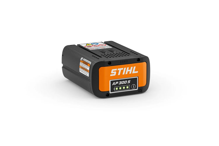 BATTERIES ET CHARGEURS STIHL