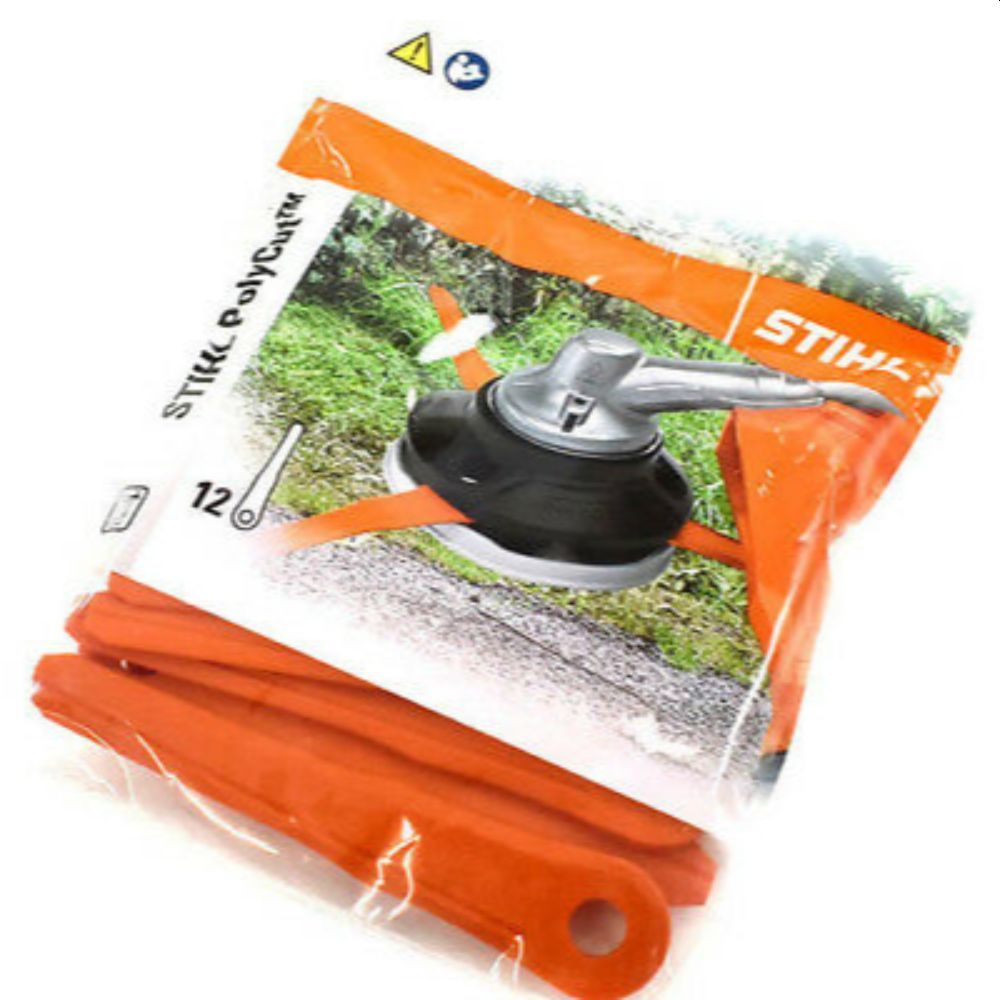 COUTEAUX POLYCUT STIHL