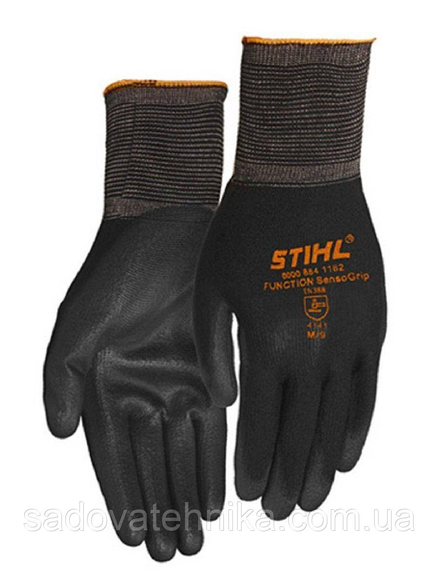 GANTS FUNCTION SENSOTOUCH STIHL