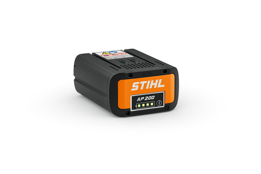 Batterie STIHL AP200 - 187WH
