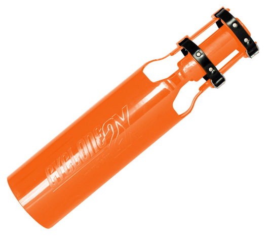 CYCLONE 2X (2E GEN.)