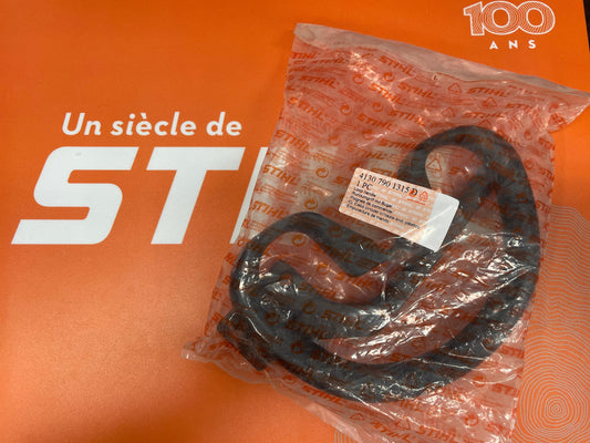 Ensemble poignée ronde débroussailleuse STIHL