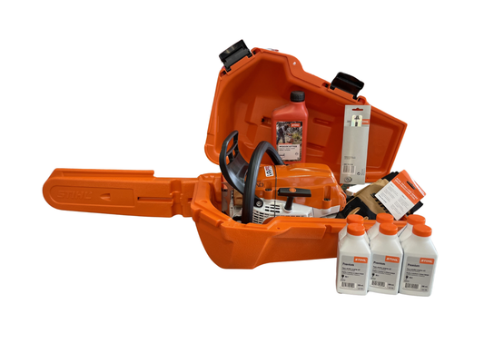 TROUSSE STIHL PROFESSIONNEL MS261 CM - 16''
