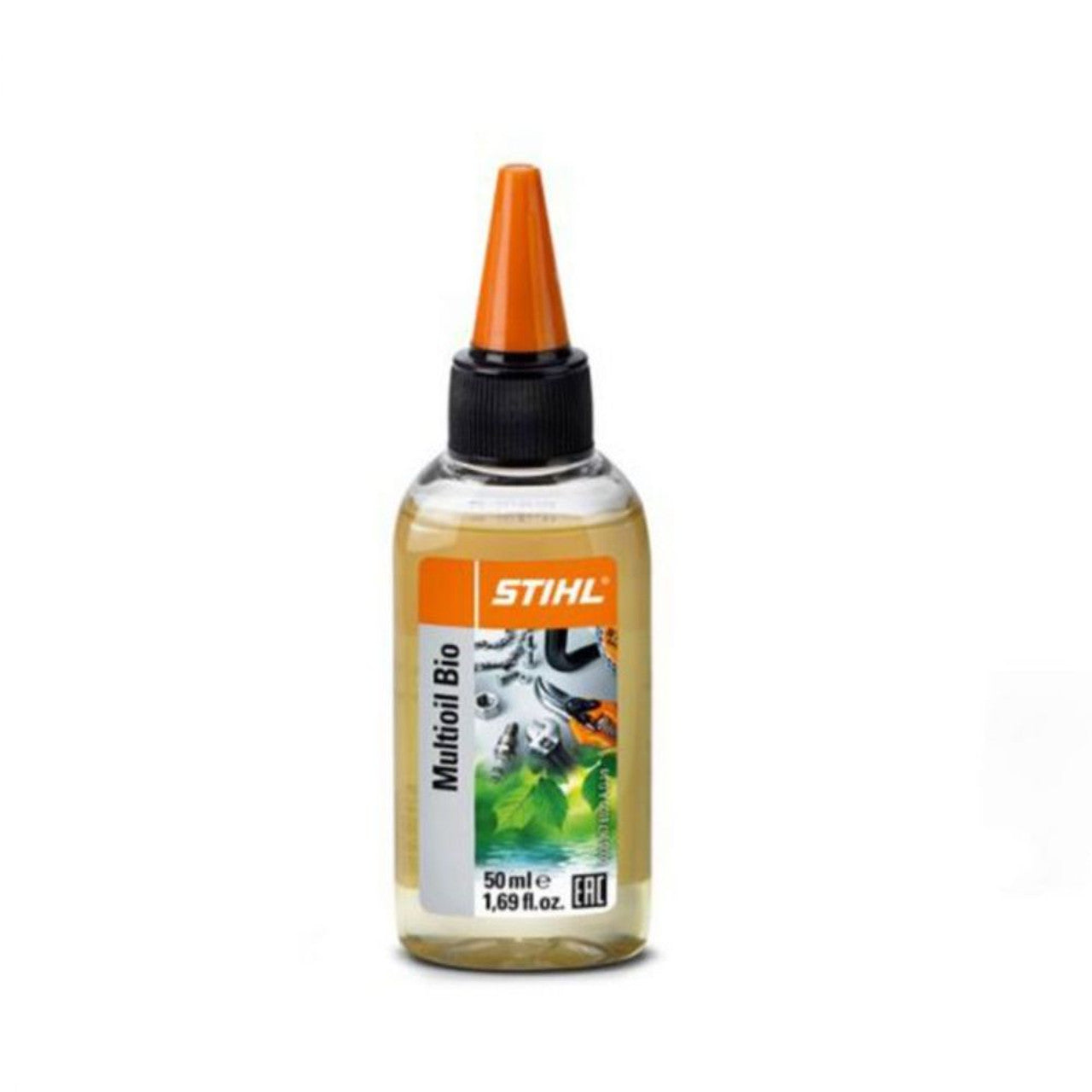 HUILE MULTIOIL BIO STIHL 50ml